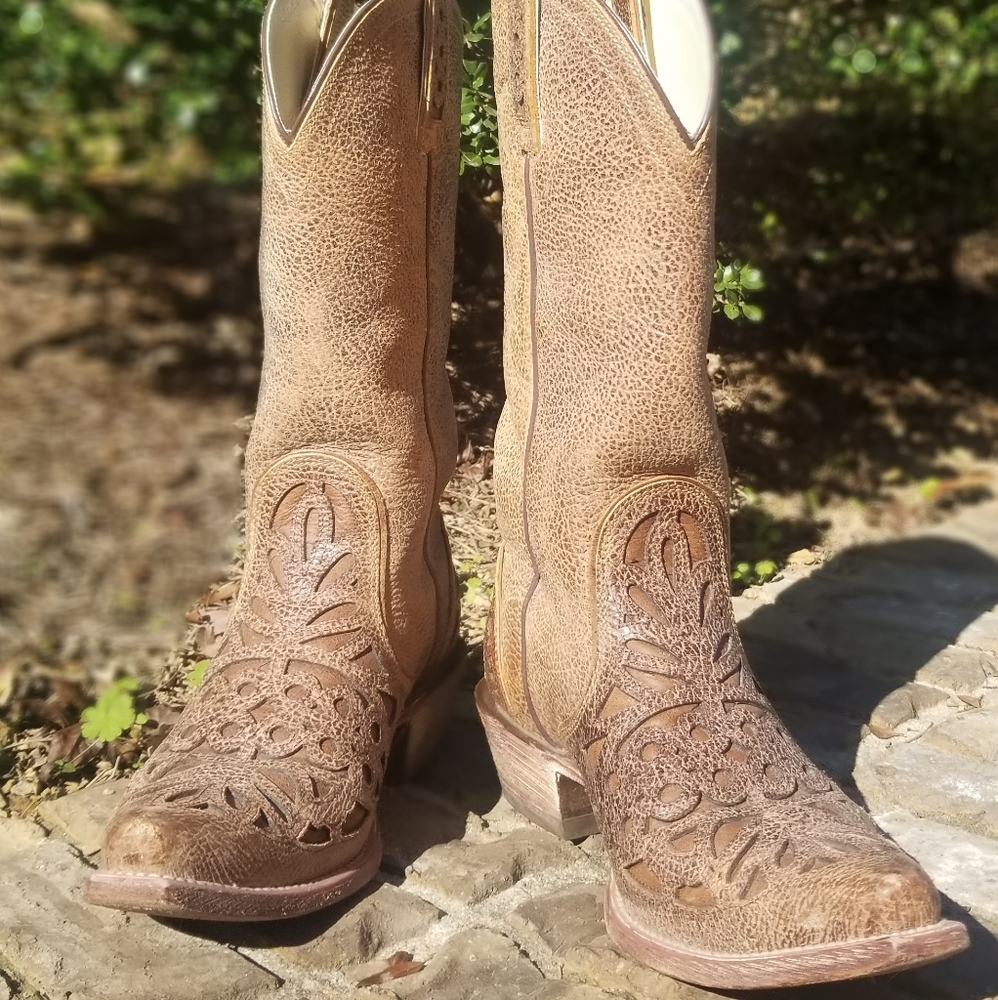 Women's Ariat Boots